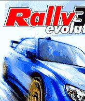 game pic for Rally Evolution 3D